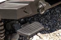 AMP Research 2018 Jeep Wrangler (JL) BedStep - Black - 75321-01A