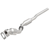 MagnaFlow Conv DF 00-02 Audi S4 2.7L D/S - 49915