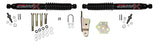 Skyjacker Steering Damper Kit 1994-1997 Dodge Ram 1500 4 Wheel Drive - 8217