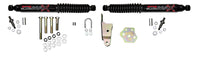 Skyjacker Steering Damper Kit 1994-1997 Dodge Ram 1500 4 Wheel Drive - 8217