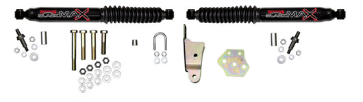 Skyjacker Steering Damper Kit 1994-1997 Dodge Ram 1500 4 Wheel Drive - 8217