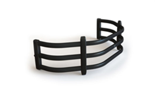 AMP Research 2004-2012 Chevrolet Colorado Bedxtender - Black - 74802-01A