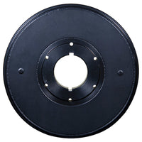 Fluidampr 01-18 GM / Chevy 6.6L Duramax Internally Balanced Damper - Harmonic Balancer - 760131