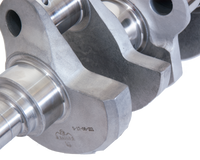 Eagle Chevrolet Big Block 4.625in Stroke 396 / 402 Crankshaft - 450246256600