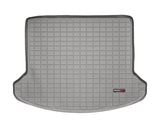 WeatherTech 13+ Mini Paceman Cargo Liners - Grey - 42629