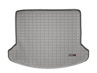 WeatherTech 12+ Land Rover Ranger Rover Evoque Cargo Liners - Grey - 42525