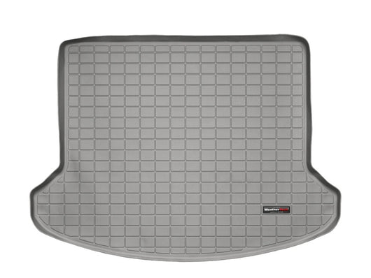 WeatherTech 06-12 Kia Sedona Cargo Liners - Black - 42645
