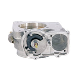 BBK 03-06 GM 4.8 5.3 6.0 Hummer H2 80mm Throttle Body BBK Power Plus Series - 1757
