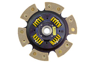 ACT 1992 Volkswagen Corrado 6 Pad Sprung Race Disc - 6228215
