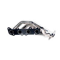 BBK 11-14 Mustang GT Shorty Tuned Length Exhaust Headers - 1-5/8 Chrome - 1632