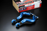 Cusco Camber Adjust UP ARM Rear S14 240SX - 222 474 L