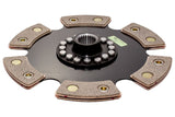 ACT 1994 Subaru Impreza 6 Pad Rigid Race Disc - 6224018