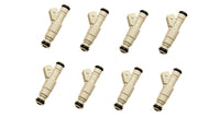 FAST Injector FAST 8-Pack 36-Lb/hr - 303608