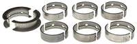 Clevite Caterpillar 3406 3408 3412 Main Bearing Set - MS617P