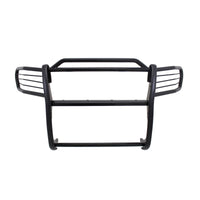 Westin 2016-2018 Toyota Tacoma Sportsman Grille Guard - Black - 40-3885