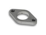 Vibrant 35-38mm External WG Flange Tapped Hole Tial/Turbonetic/Turbosmart modelT304 S3/8in Thick - 1437