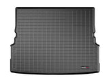 WeatherTech 04+ Nissan Armada Cargo Liners - Black - 40253