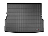 WeatherTech 04+ Nissan Armada Cargo Liners - Black - 40253