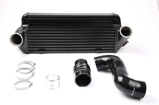 Wagner Tuning BMW E82 E90 EVO II Competition Intercooler Kit - 200001044