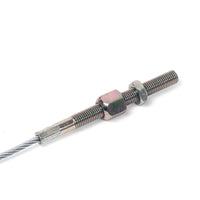BBK 96-04 Mustang Adjustable Clutch Quadrant Cable And Firewall Adjuster Kit - 16095