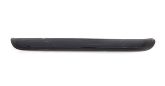 AVS Universal Windflector Pop-Out Sunroof Wind Deflector (Fits Up To 36.5in.) - Smoke - 78062