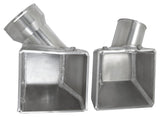 aFe Bladerunner Intercooler w/ Tubes 07-10 BMW 335i L6-3.0L (tt) N54 - 46-20152-B