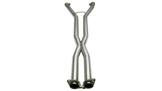 Corsa 09-11 Chevrolet Corvette C6 6.2L V8 XO Pipe Exhaust - 14330