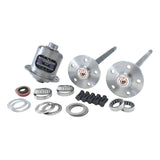 Yukon Gear 94-98 Mustang Axle Kit / 31 Spline / 5 Lug Axles w/ Duragrip Positraction - YA FMUST-3-31