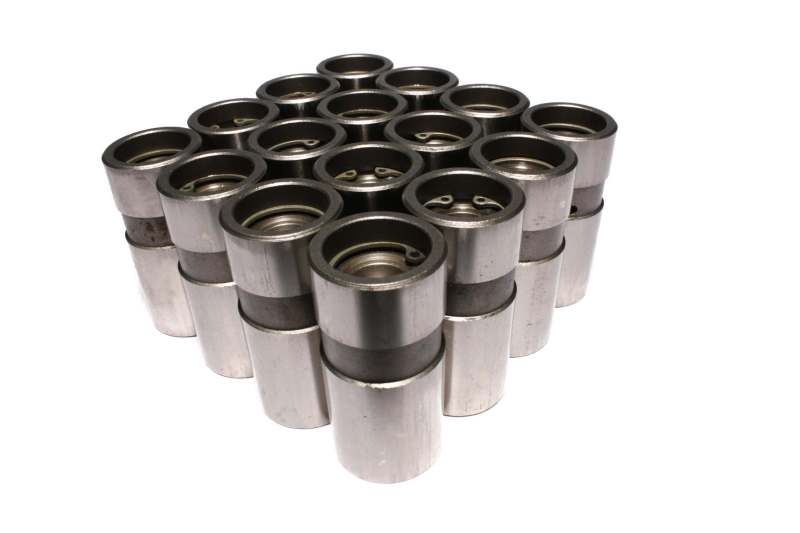 COMP Cams Solid Lifters Americn MTrs/CHR - 801-16