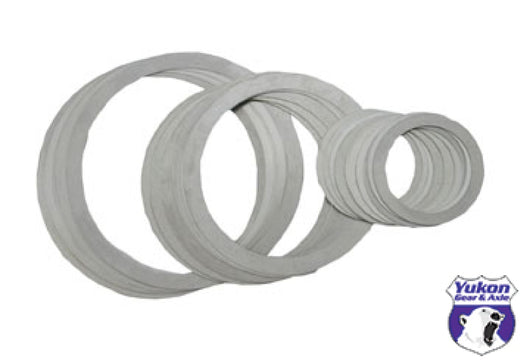 Yukon Gear Dana 44 Complete Shim Kit Replacement - SK 706376