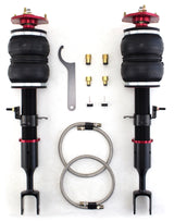 Air Lift Performance 02-07 Infiniti G35 / 03-08 Nissan 350Z Front Kit - 75520