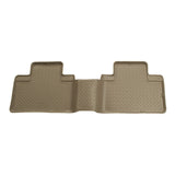 Husky Liners 00-05 Ford Excursion Classic Style 3rd Row Tan Floor Liners - 73913