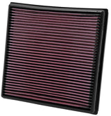 K&N Replacement Air Filter CHEVROLET CRUZE 1.8L L4 - 33-2964