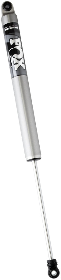 Fox 17-18 Ford F-250 4WD 2.0 Performance Series 13.6in. Smooth Body IFP Rear Shock / 4-6in Lift - 985-24-153