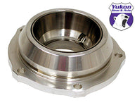 Yukon Gear 9in Ford HD 6061 Aluminum Pinion Support - YP F9PS-1-CLEAR-BARE