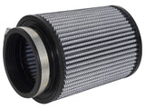 aFe Takeda Air Filters A/F PDS 3-1/2F x  5B x 4-1/2T (INV) x 6.25in Height - TF-9027D