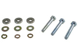 Whiteline 1/04+ Mazda 3 / 5/05+ Ford Focus Front Bump-Steer Kit - KCA405