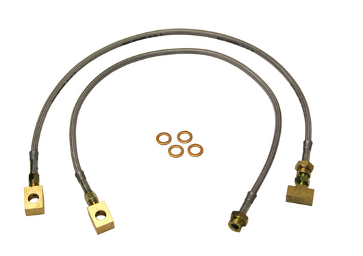 Skyjacker Brake Hose 1990-1997 Ford F-350 - FBL91