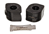 Energy Suspension 26Mm Front Swaybar Set - Black - 3.5196G