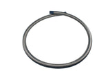 Aeromotive SS Braided Fuel Hose - AN-10 x 4ft - 15707
