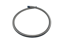 Aeromotive SS Braided Fuel Hose - AN-10 x 4ft - 15707