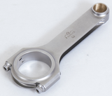 Eagle Chevy Big Block 2.200in Journal .990in Pin H-Beam Connecting Rods (Set of 8) - CRS71003D