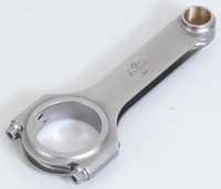 Eagle Chevy Big Block 2.200in Journal .990in Pin H-Beam Connecting Rods (Set of 8) - CRS71003D