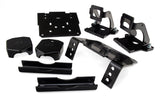 Air Lift Loadlifter 5000 Rear Air Spring Kit for 09-17 Dodge Ram 1500 - 57390