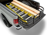 AMP Research 2019 Ford Ranger Bedxtender HD Max - Black - 74842-01A