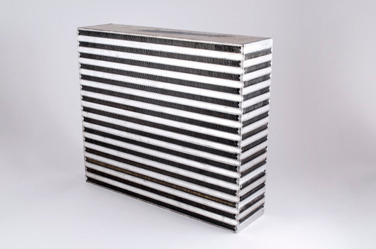Garrett Air / Air Intercooler CAC (14.00in x 12.10in x 3.50in) - 950 HP - 703520-6002