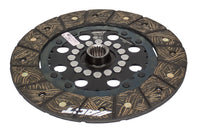 ACT 2001 Hyundai Santa Fe Perf Street Rigid Disc - 3001602