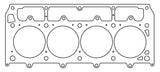 Cometic GM LSX McLaren 4.125in Bore .040 inch MLS Headgasket - Left - C5934-040