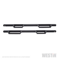 Westin/HDX 2019 Ram 1500 Crew Cab Drop Nerf Step Bars - Textured Black - 56-14085