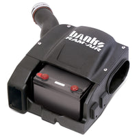 Banks Power 99-03 Ford 7.3L Ram-Air Intake System - Dry Filter - 42210-D